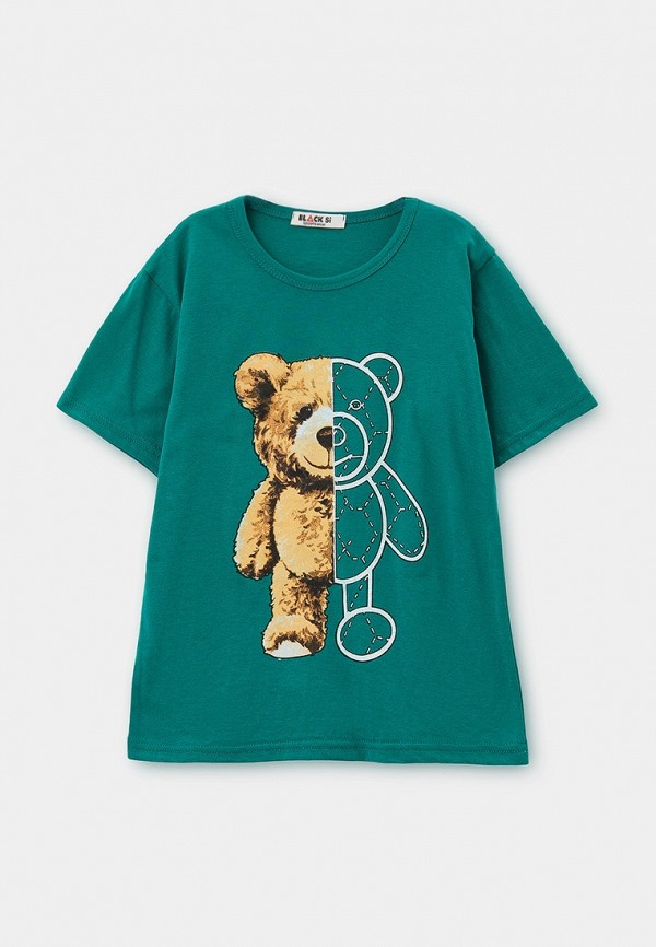 Футболка Blacksi 699₽