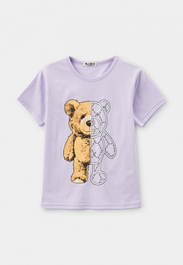 Футболка Blacksi 699₽