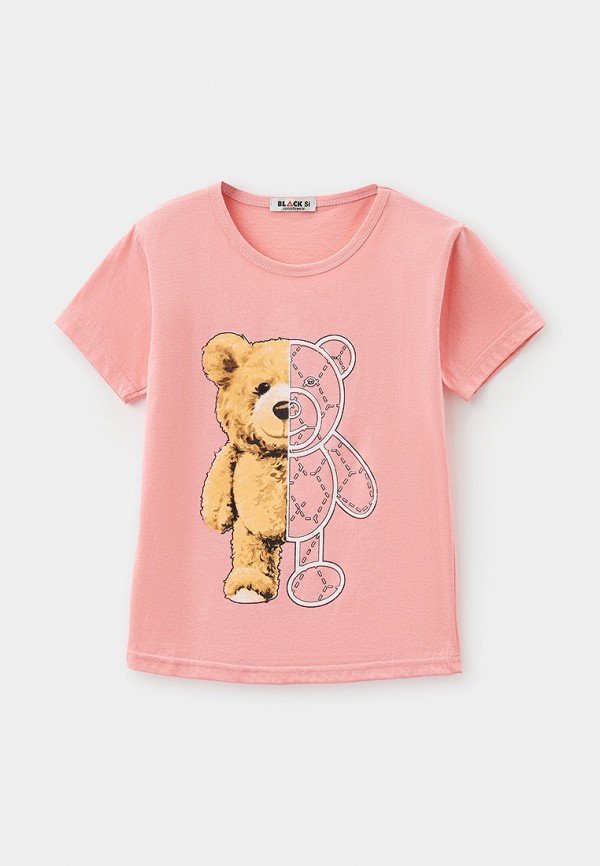 Футболка Blacksi 699₽