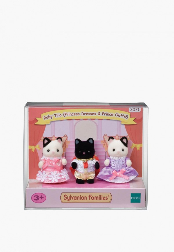Набор фигурок Sylvanian Families 2679₽