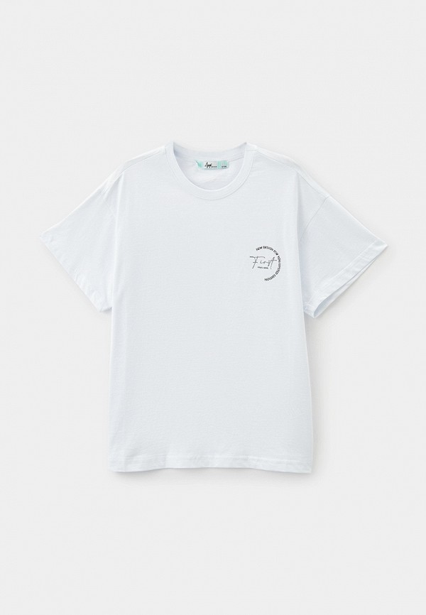 Футболка Ayugi Jeans 932₽