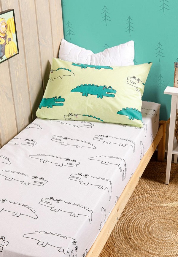 Простыня детская Wake Me Wake 701₽