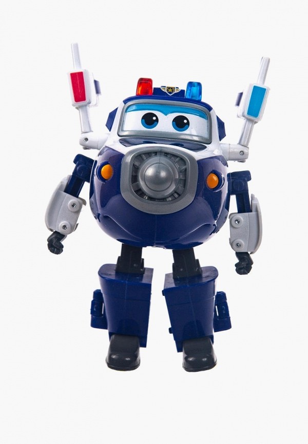 Робот Super Wings