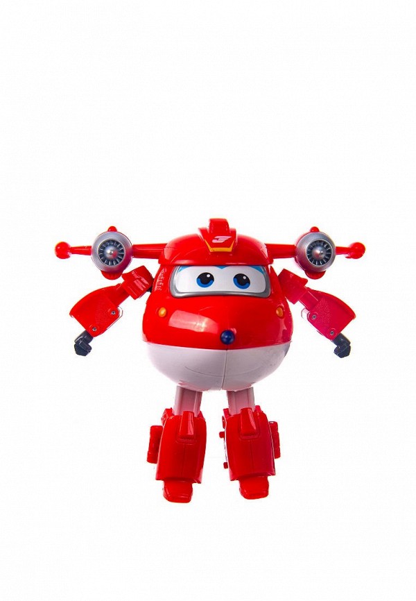 Робот Super Wings 2022₽