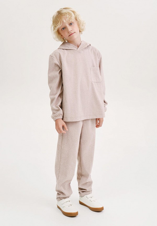 Брюки спортивные Loomknits 1494₽