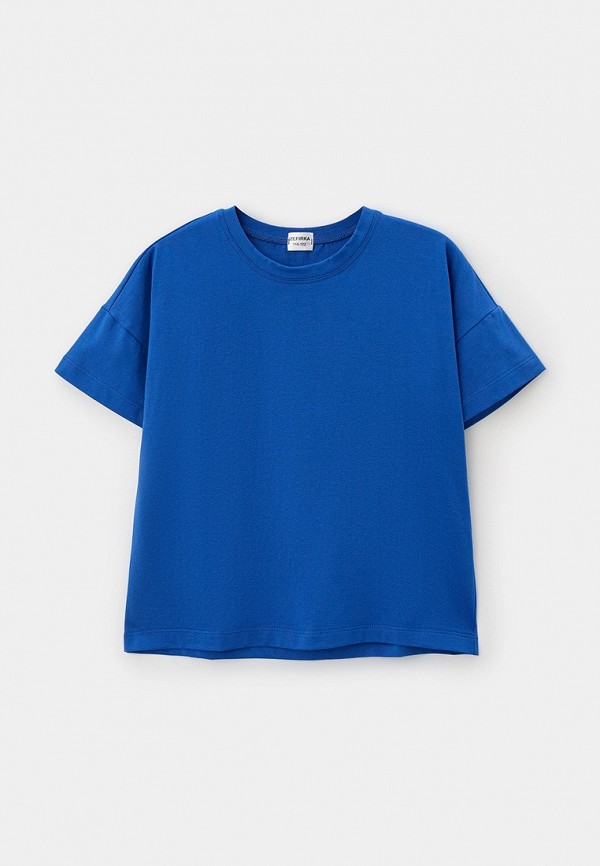 Футболка Zefirka 1125₽