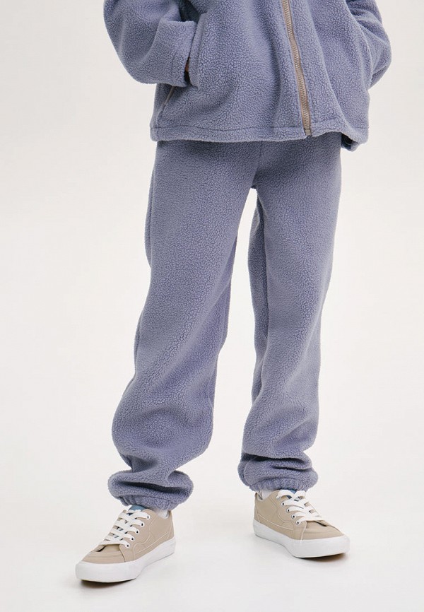 Брюки спортивные Loomknits 1494₽