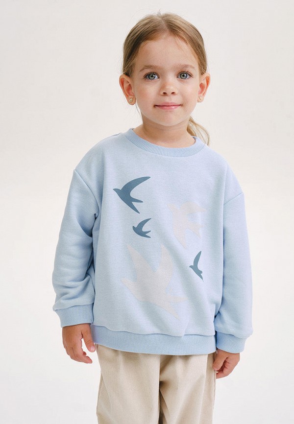 Свитшот Loomknits 1794₽