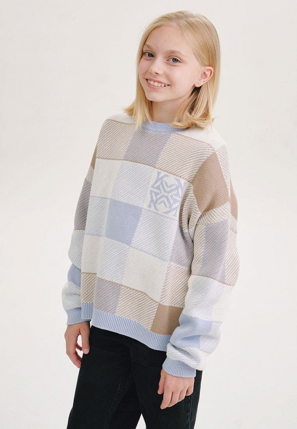 Джемпер Loomknits 2394₽