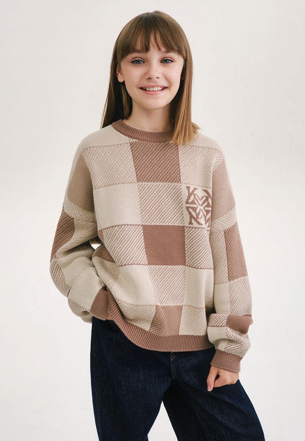 Джемпер Loomknits 3990₽