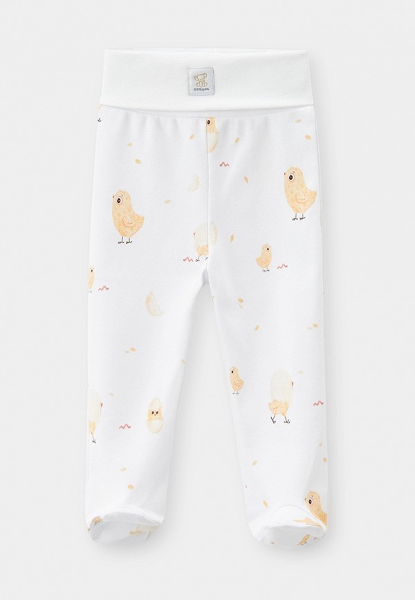 Ползунки Kidriana