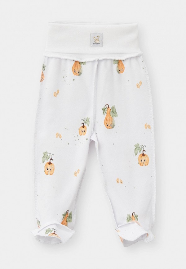 Ползунки Kidriana