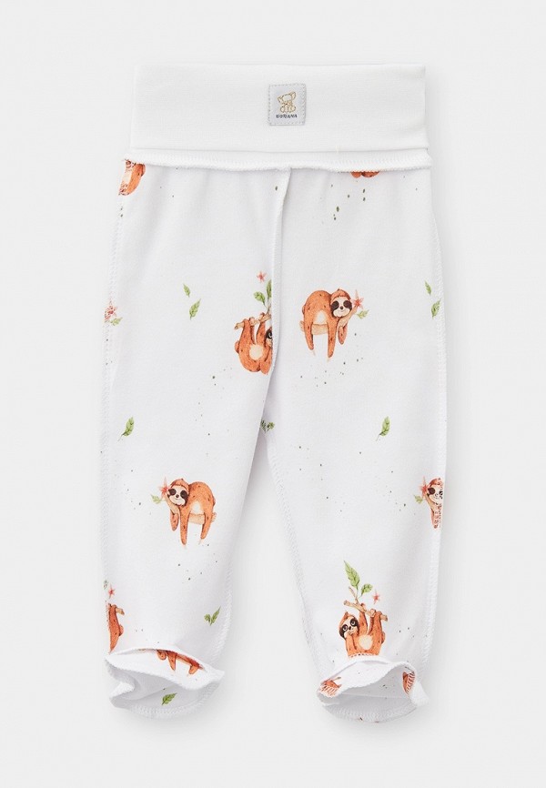 Ползунки Kidriana