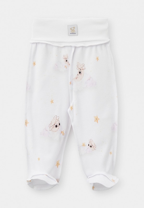 Ползунки Kidriana