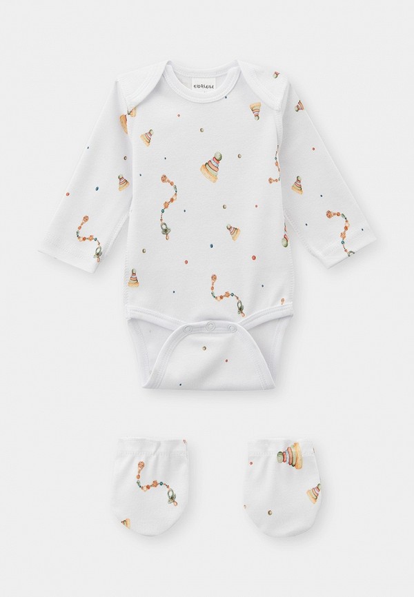 Боди Kidriana 1690₽