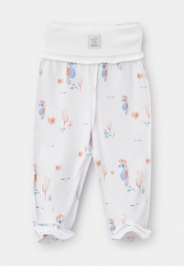 Ползунки Kidriana