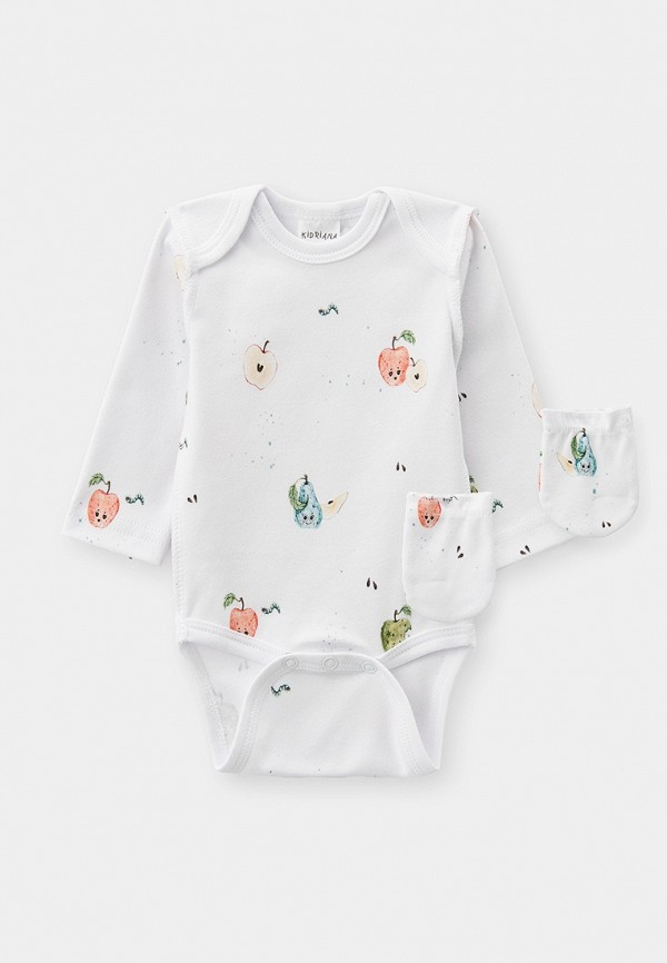 Боди и варежки Kidriana 1690₽