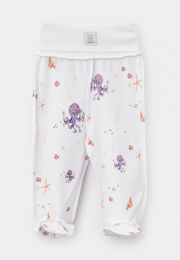 Ползунки Kidriana