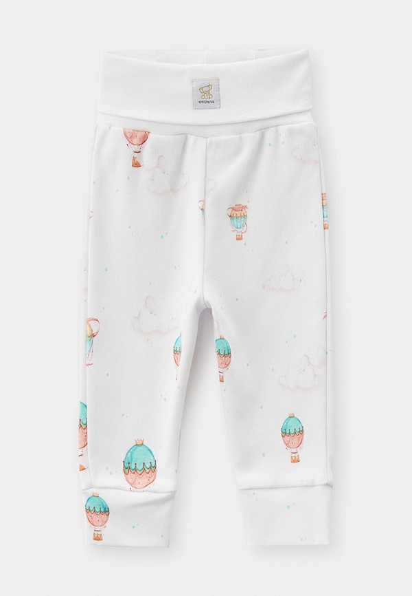 Ползунки Kidriana