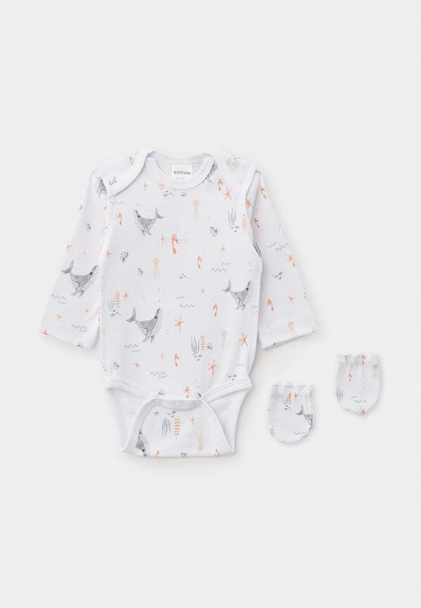 Боди и варежки Kidriana 1690₽