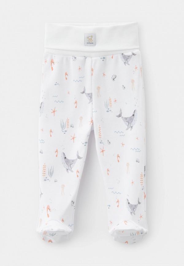 Ползунки Kidriana