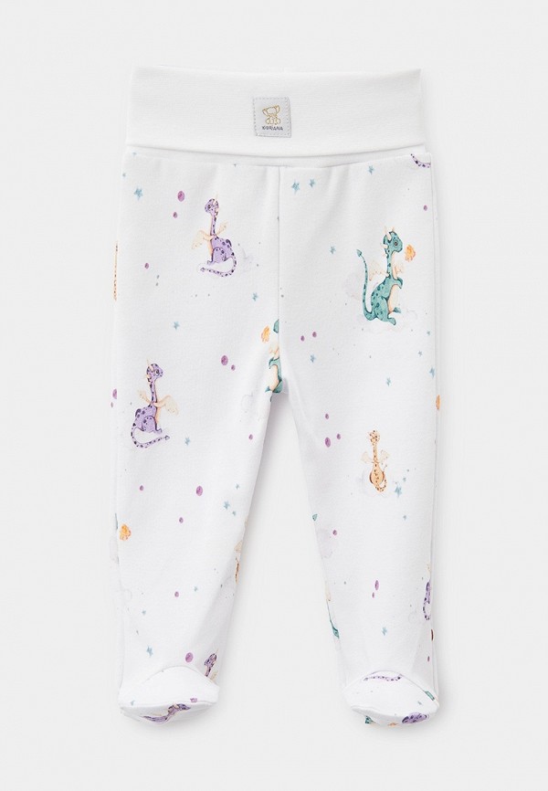 Ползунки Kidriana