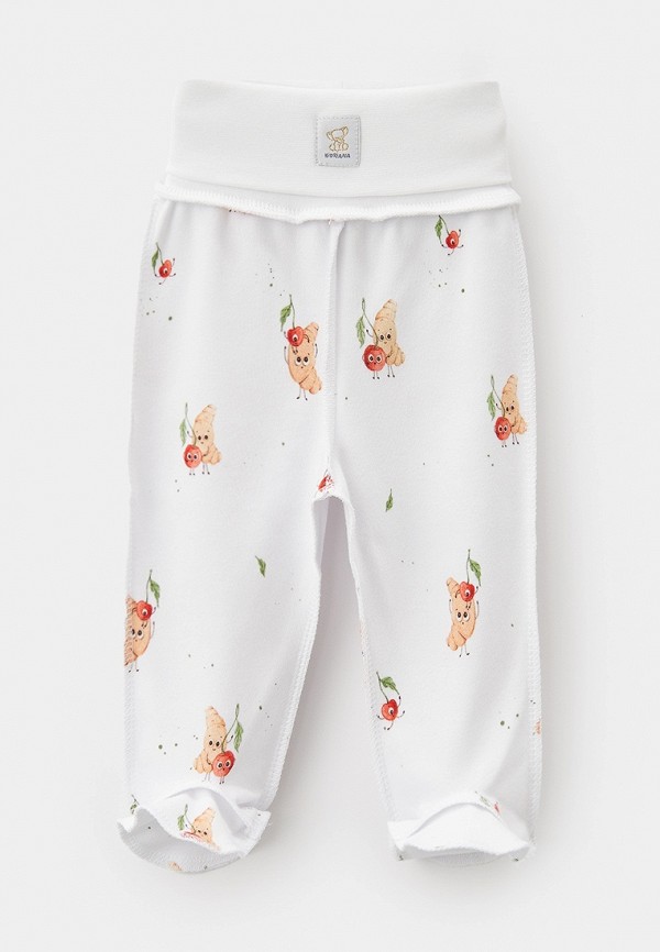 Ползунки Kidriana