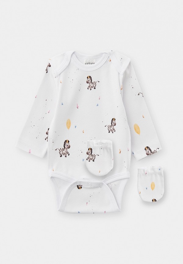 Боди Kidriana 1690₽