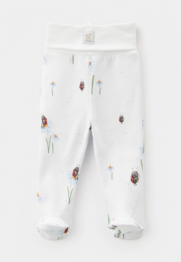 Ползунки Kidriana