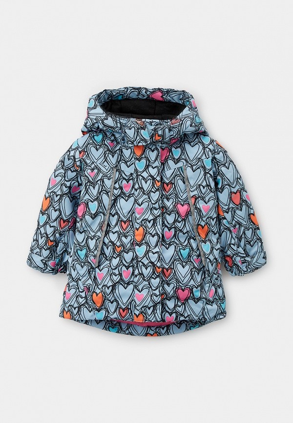 Куртка утепленная Koton 3359₽