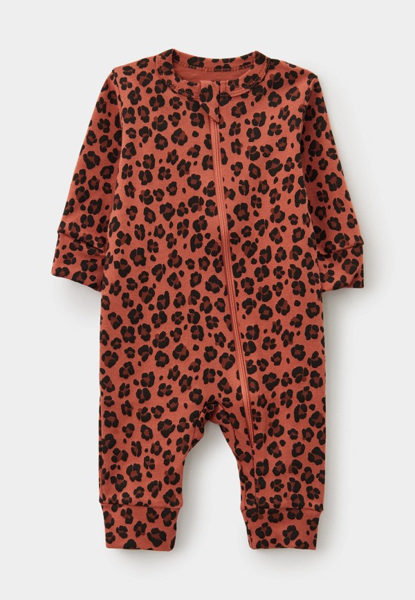 Комбинезон Carrot