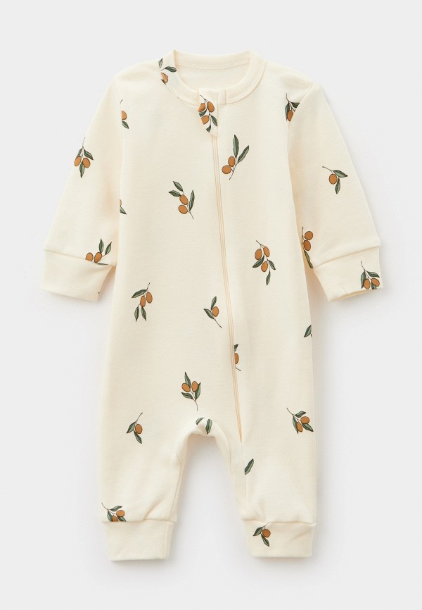 Комбинезон Carrot