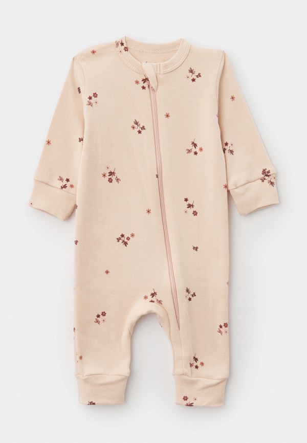 Комбинезон Carrot