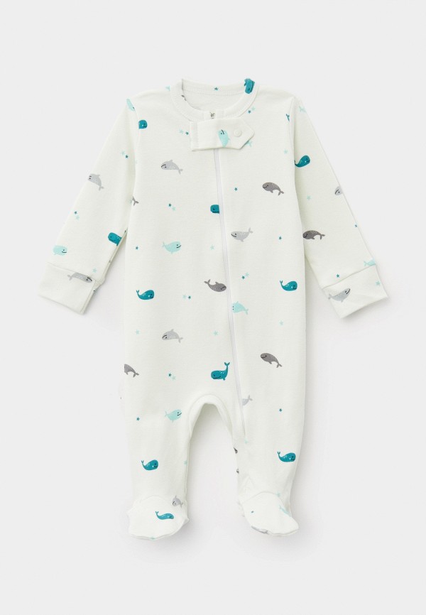 Комбинезон Carrot