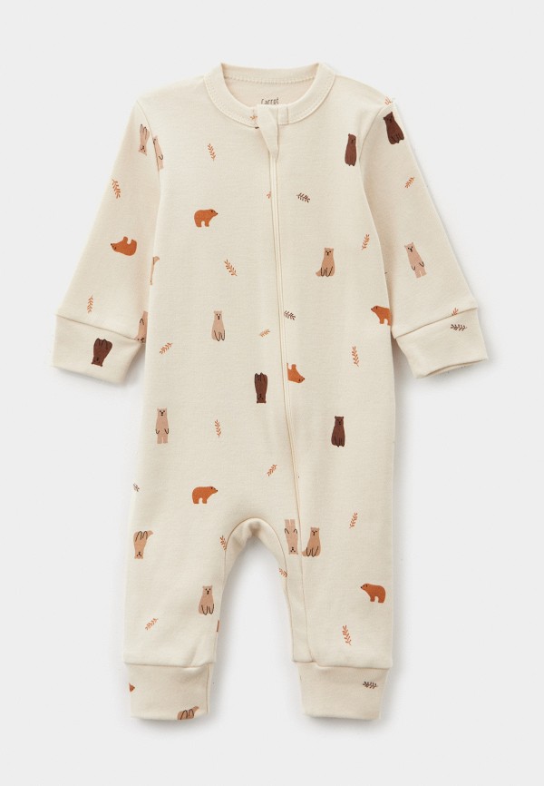 Комбинезон Carrot