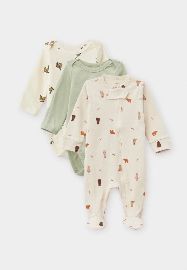 Комбинезон Carrot