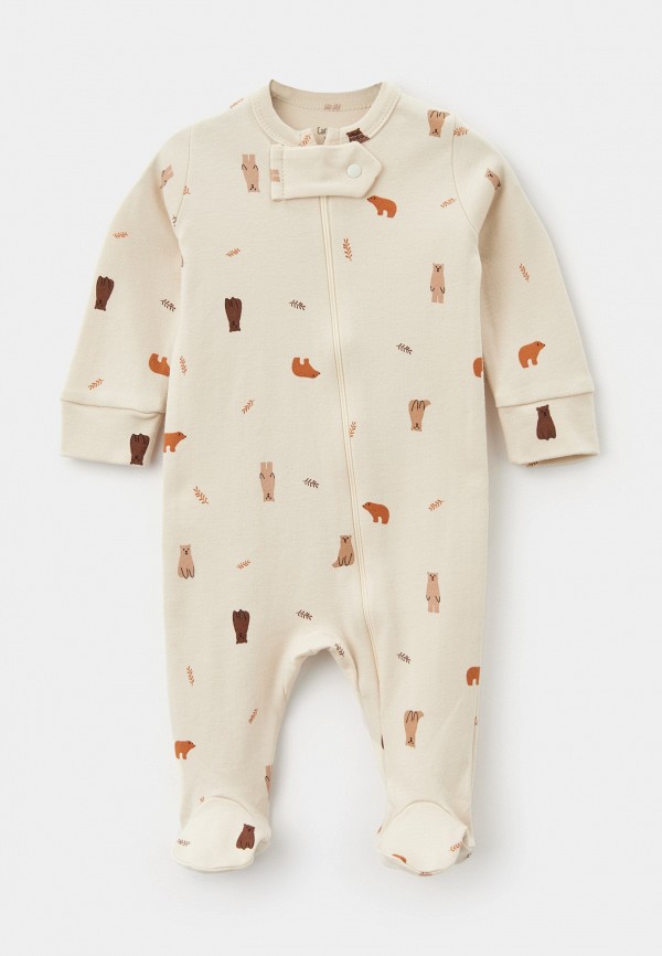 Комбинезон Carrot