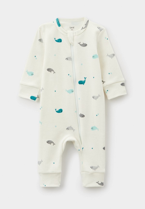 Комбинезон Carrot