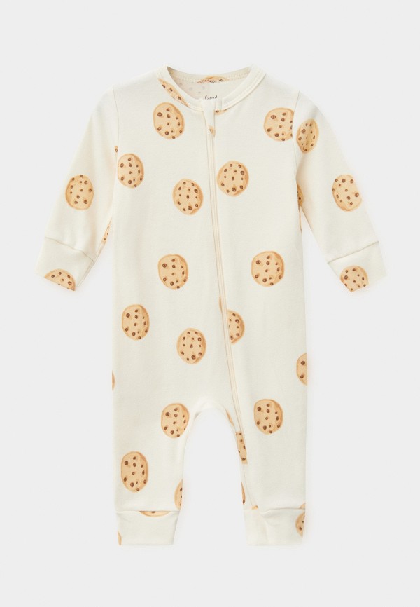 Комбинезон Carrot