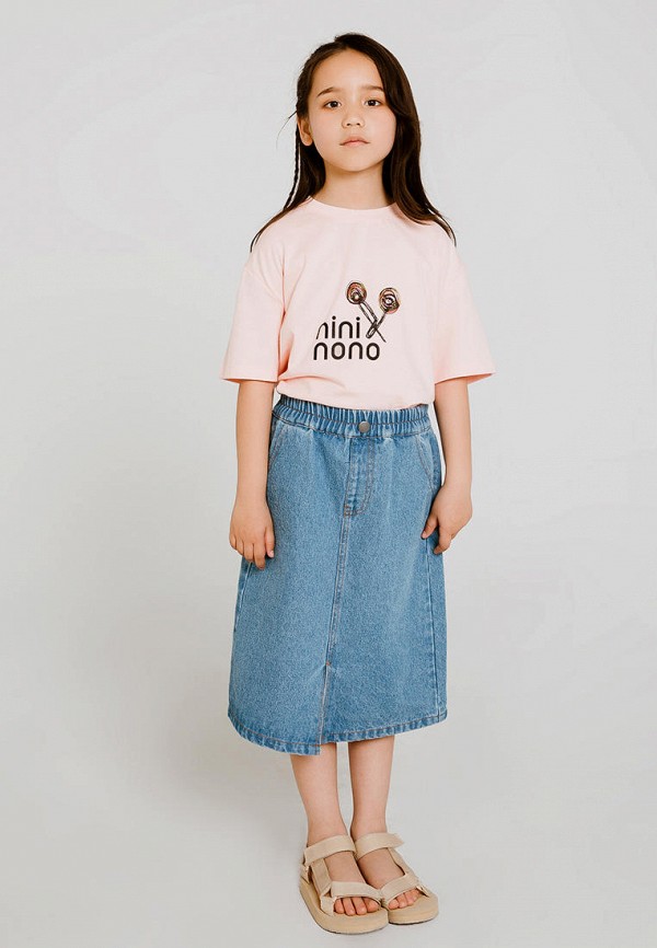 Футболка Nininono