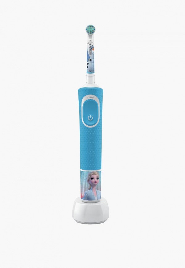 Электрическая зубная щетка Oral B