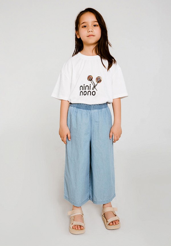 Футболка Nininono