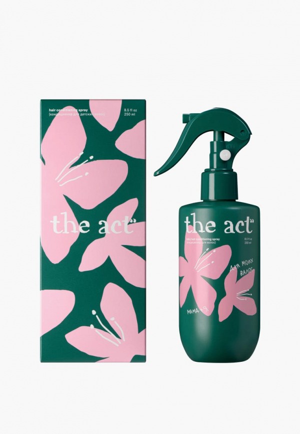 Спрей для волос The Act 891₽
