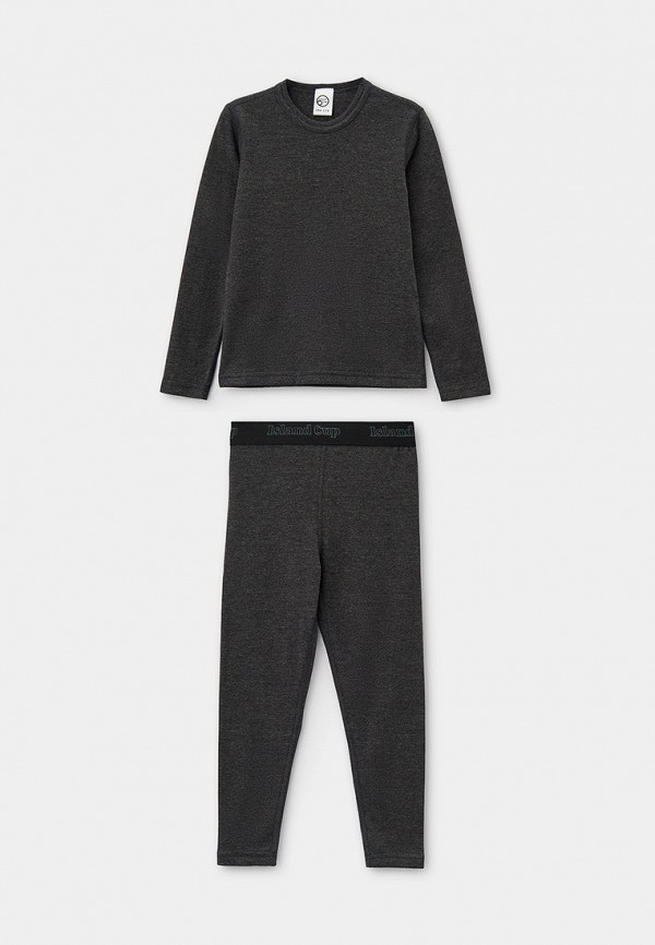 Комплект термобелья Island Cup