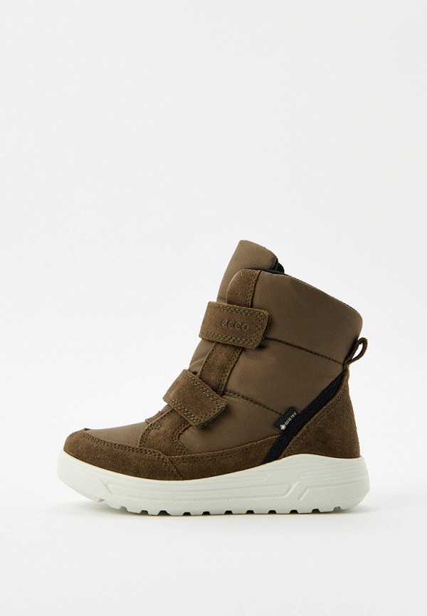 Ботинки Ecco 5499₽