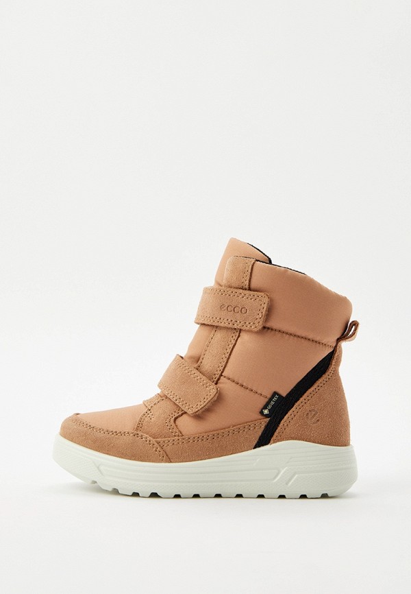Ботинки Ecco 5499₽