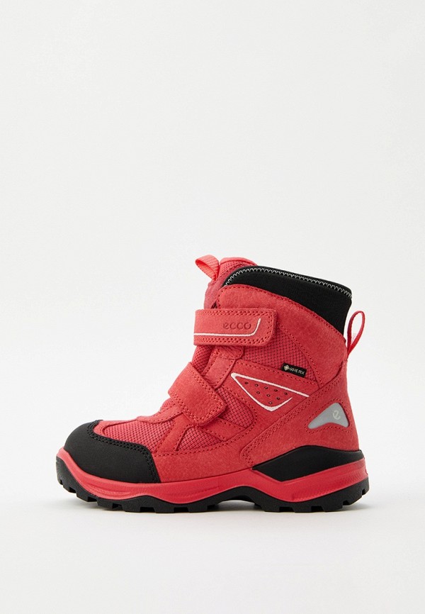 Ботинки Ecco 6499₽