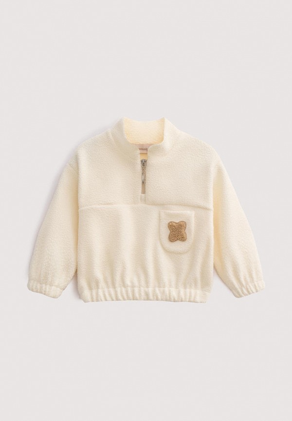 Олимпийка Loomknits