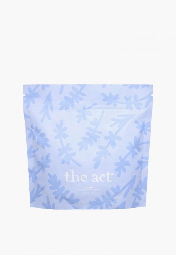 Соль для ванны The Act 704₽
