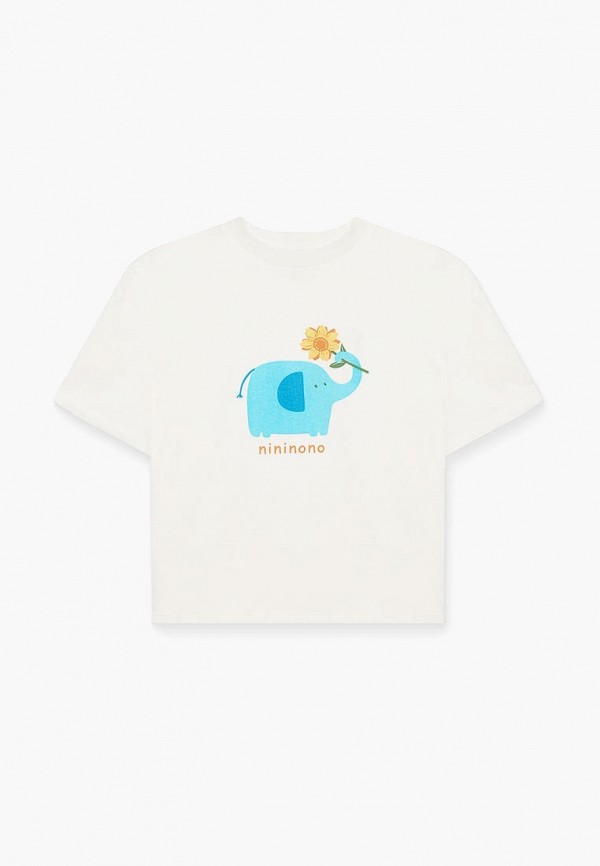 Футболка Nininono